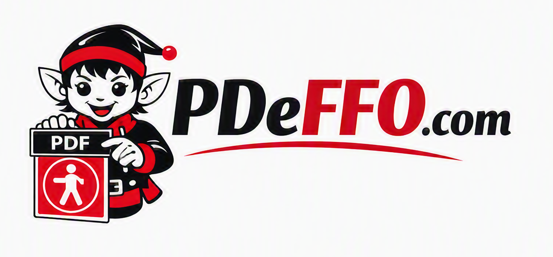 Logo PDeFFO